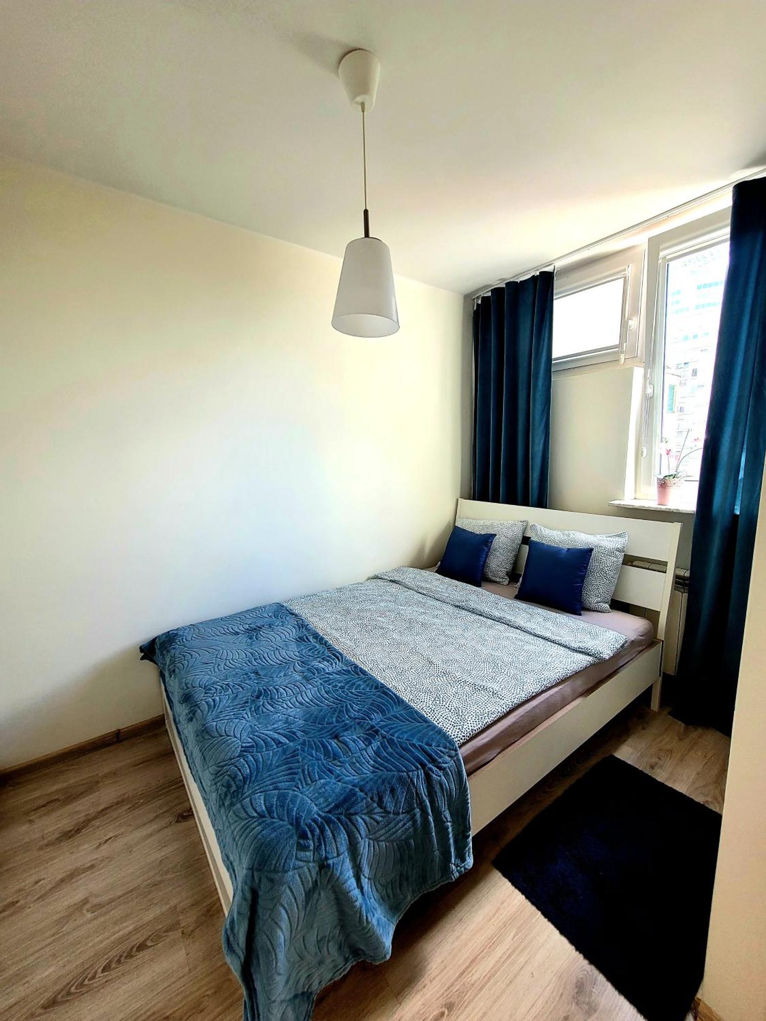 Apartment Centrum Rondo Onz Warschau