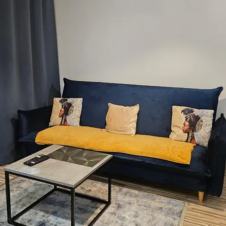 Apartament Centrum Rondo Onz Warsaw Exterior photo